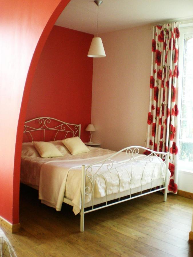 Ferme De L'Abbaye Bed & Breakfast Dury  Exterior photo